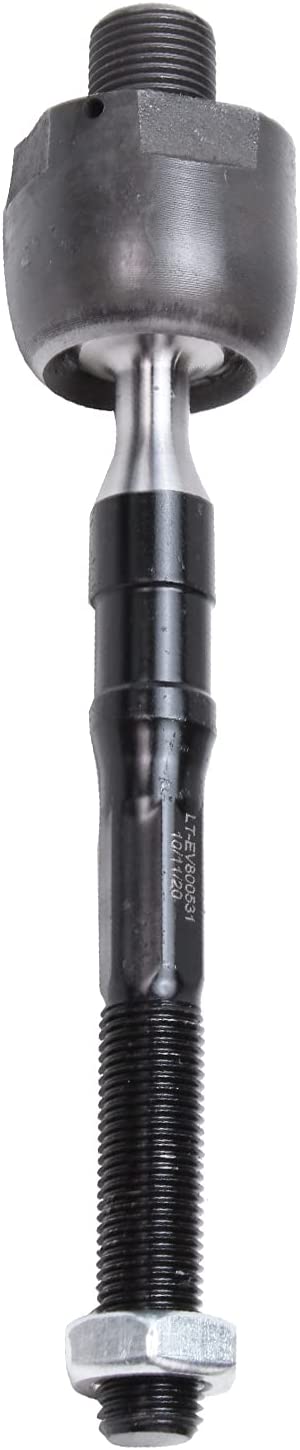 Detroit Axle - Front Inner Tie Rods for 2006-2009 Ford Fusion MKZ Zephyr Milan — image 6