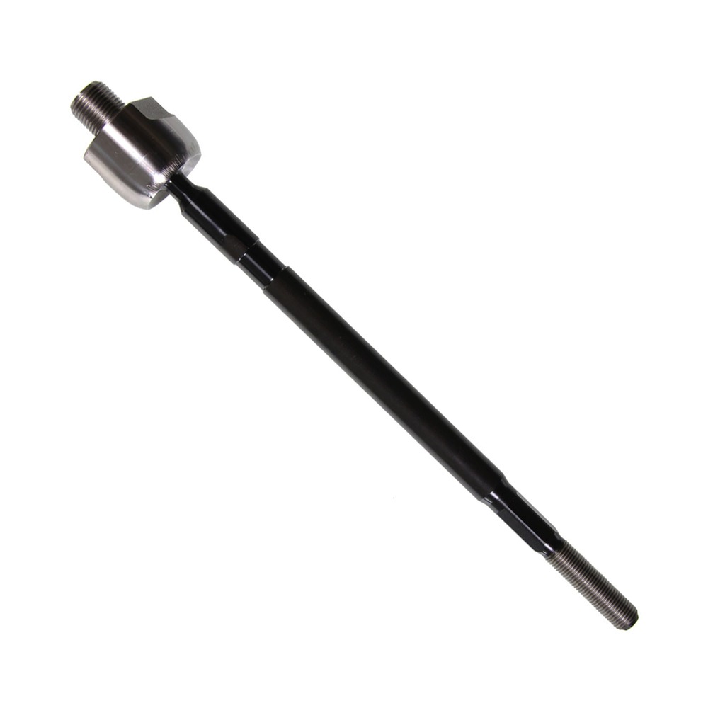 Detroit Axle - Front Inner Tie Rod Ends for 2007 2008 Honda Fit — image 4
