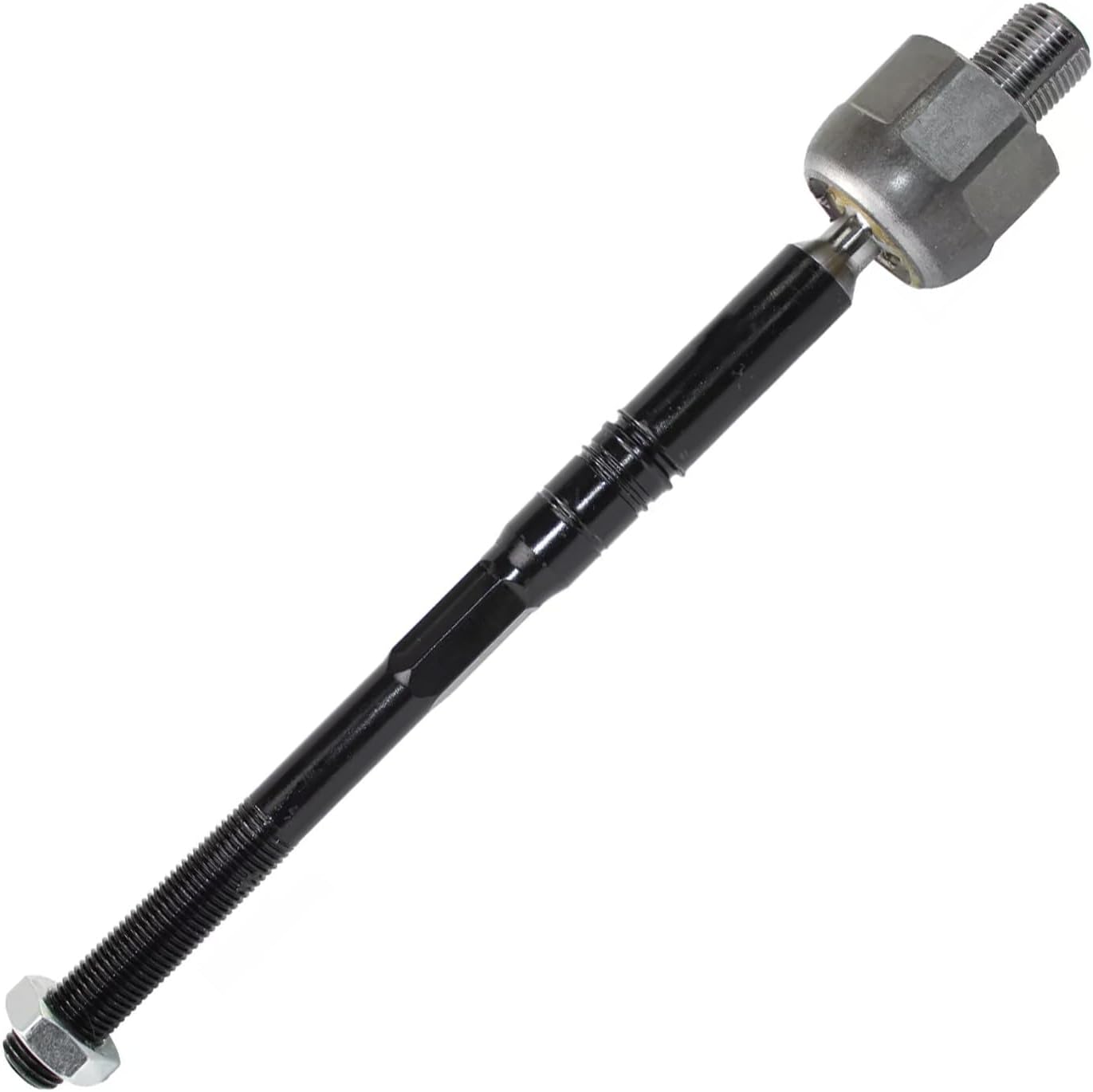 Detroit Axle - Front Inner Tie Rods for 128i 135i 135is 323i 325i 325xi 328i Z4 — image 4