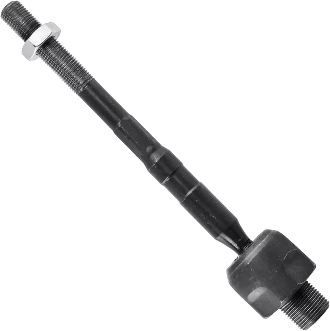 Detroit Axle - Front Inner Tie Rods for 2007-2013 Mazda CX-9 — image 8