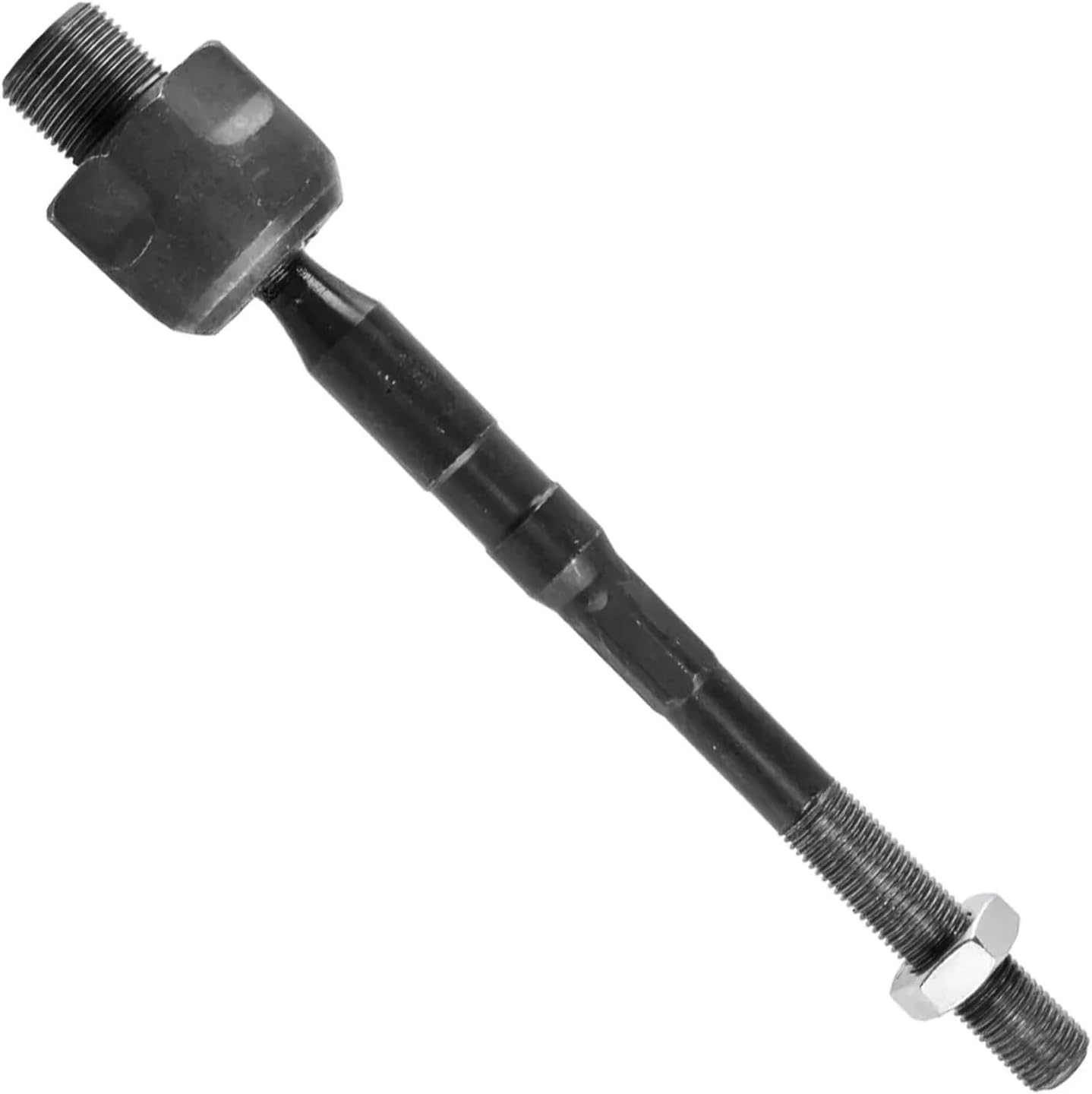 Detroit Axle - Front Inner Tie Rods for 2007-2013 Mazda CX-9 — image 5