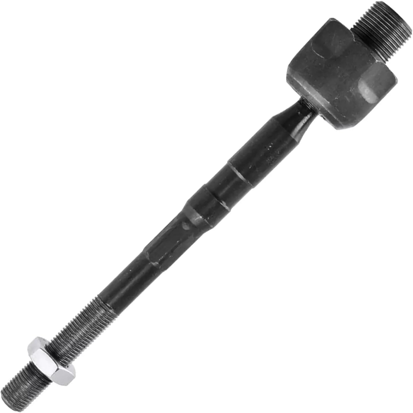 Detroit Axle - Front Inner Tie Rods for 2007-2013 Mazda CX-9 — image 4