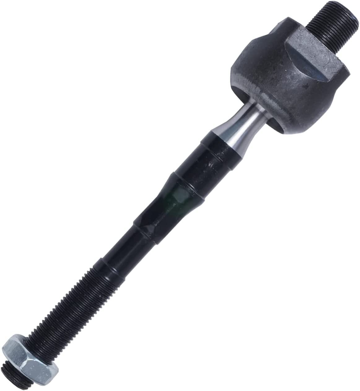 Detroit Axle - Front Inner Tie Rods for 2006 2007 2008-2010 Infiniti M35 M45 — image 4
