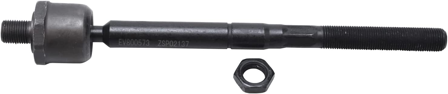 Detroit Axle - Front Inner Tie Rods for 2004-2009 Dodge Durango Aspen — image 6
