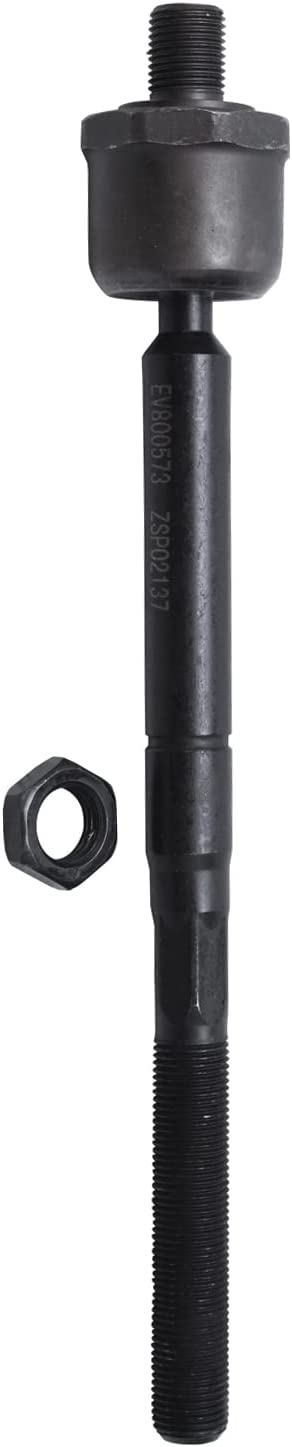 Detroit Axle - Front Inner Tie Rods for 2004-2009 Dodge Durango Aspen — image 7
