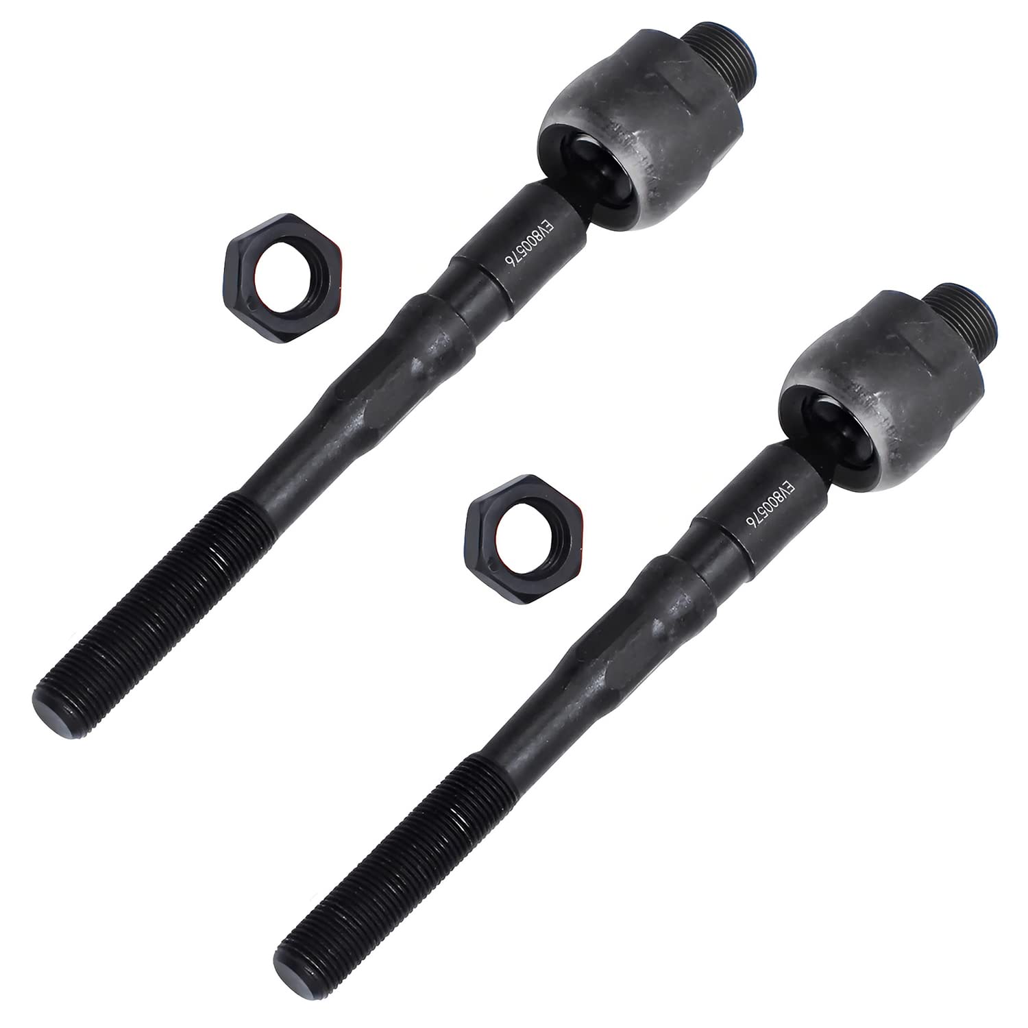 Front Inner Tie Rods (Pair)