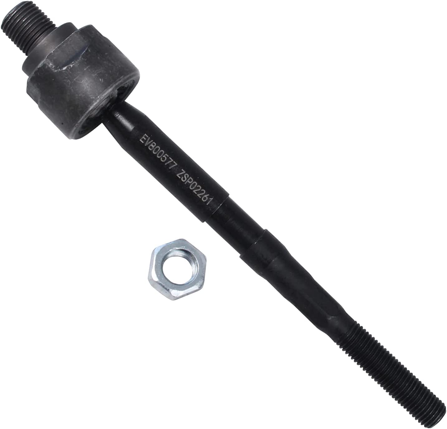 Detroit Axle - Front Inner Tie Rods for Chevy Aveo Aveo5 G3 Wave Wave5 Swift+ — image 4