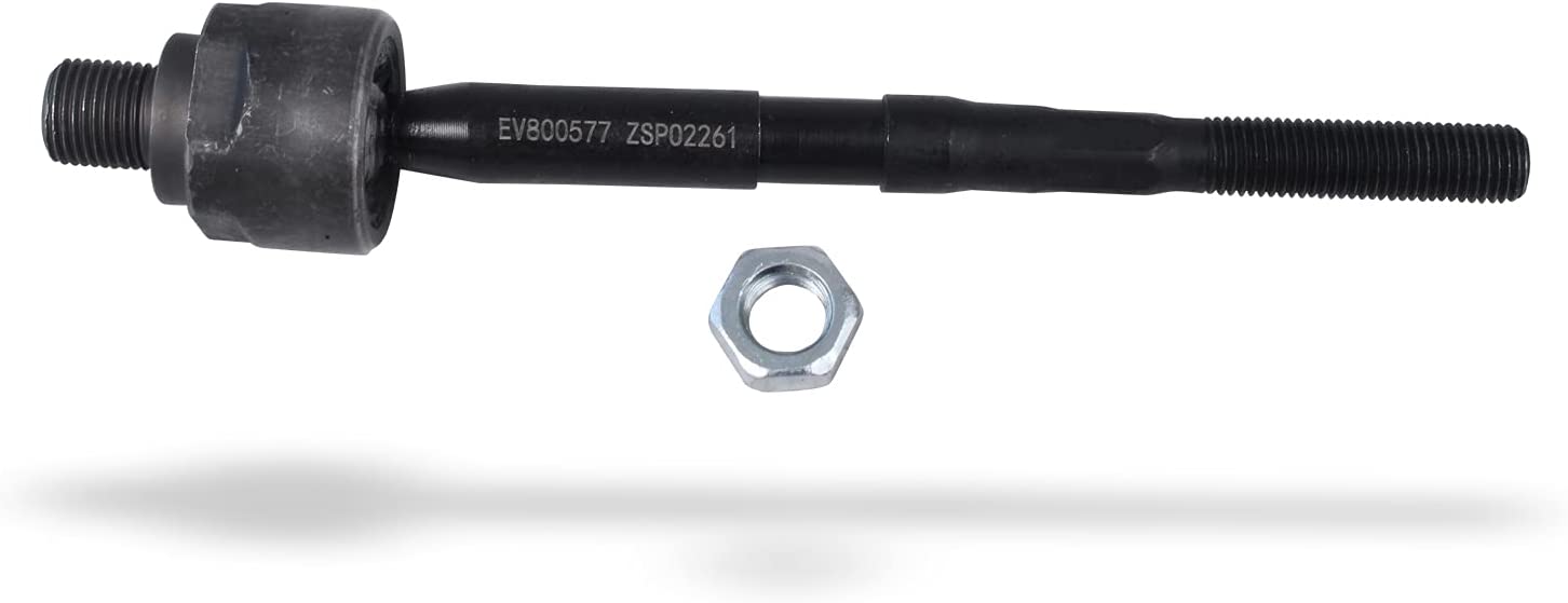 Detroit Axle - Front Inner Tie Rods for Chevy Aveo Aveo5 G3 Wave Wave5 Swift+ — image 5