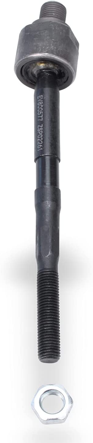 Detroit Axle - Front Inner Tie Rods for Chevy Aveo Aveo5 G3 Wave Wave5 Swift+ — image 7