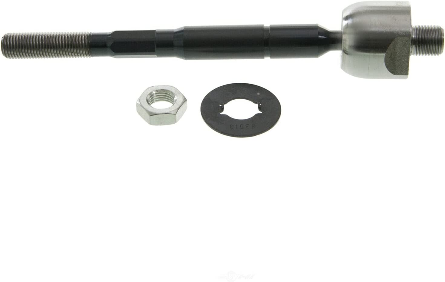 Detroit Axle - Pair Front Inner Tie Rod End for 2007-2013 Acura MDX — image 5
