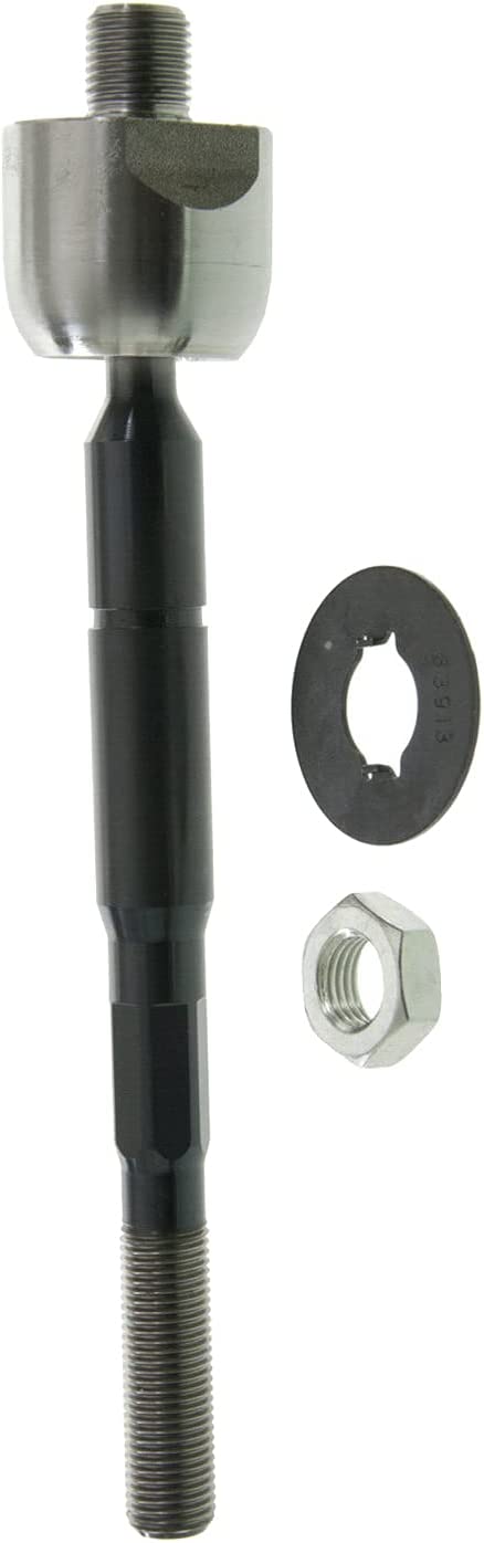 Detroit Axle - Pair Front Inner Tie Rod End for 2007-2013 Acura MDX — image 6