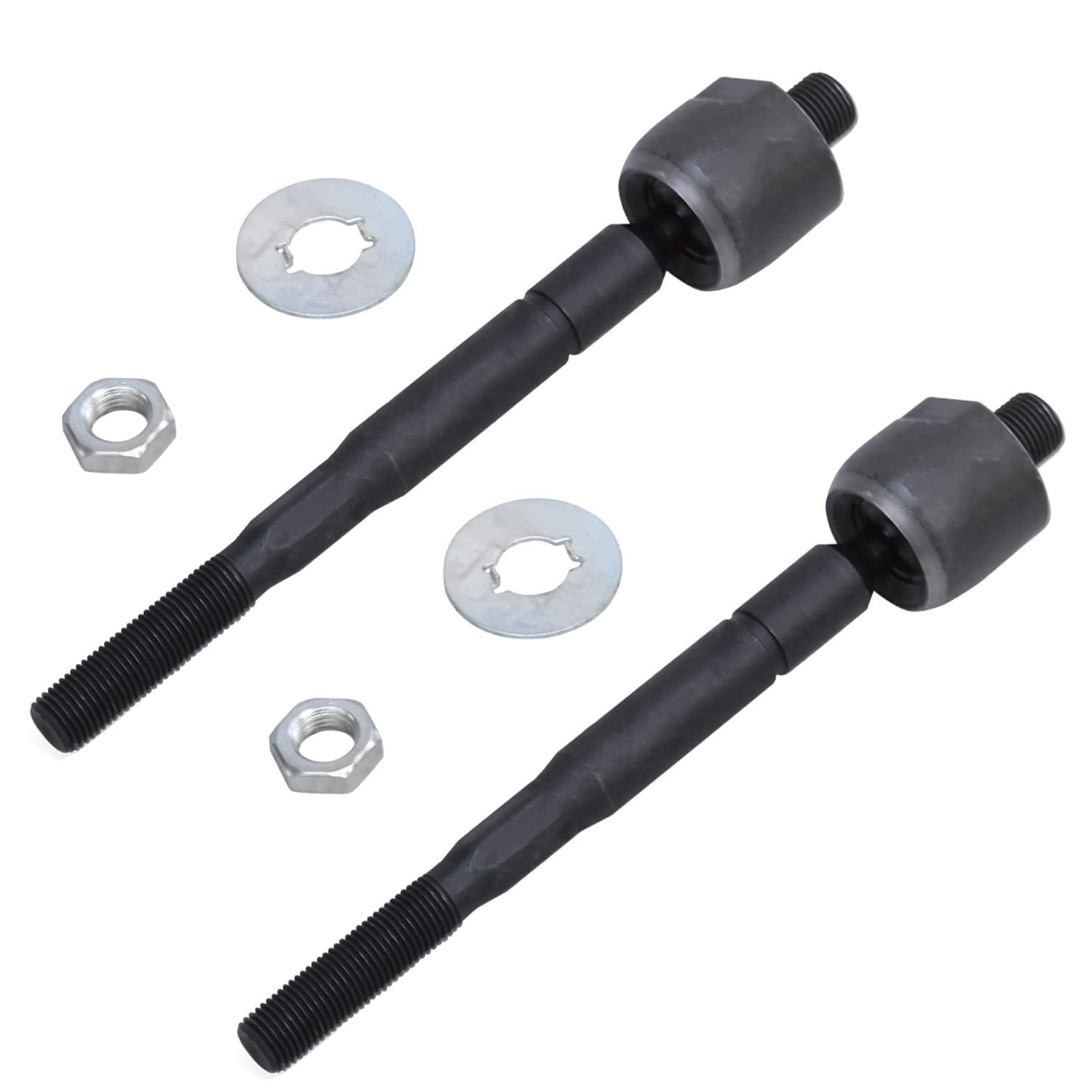 Front Inner Tie Rods (Pair)
