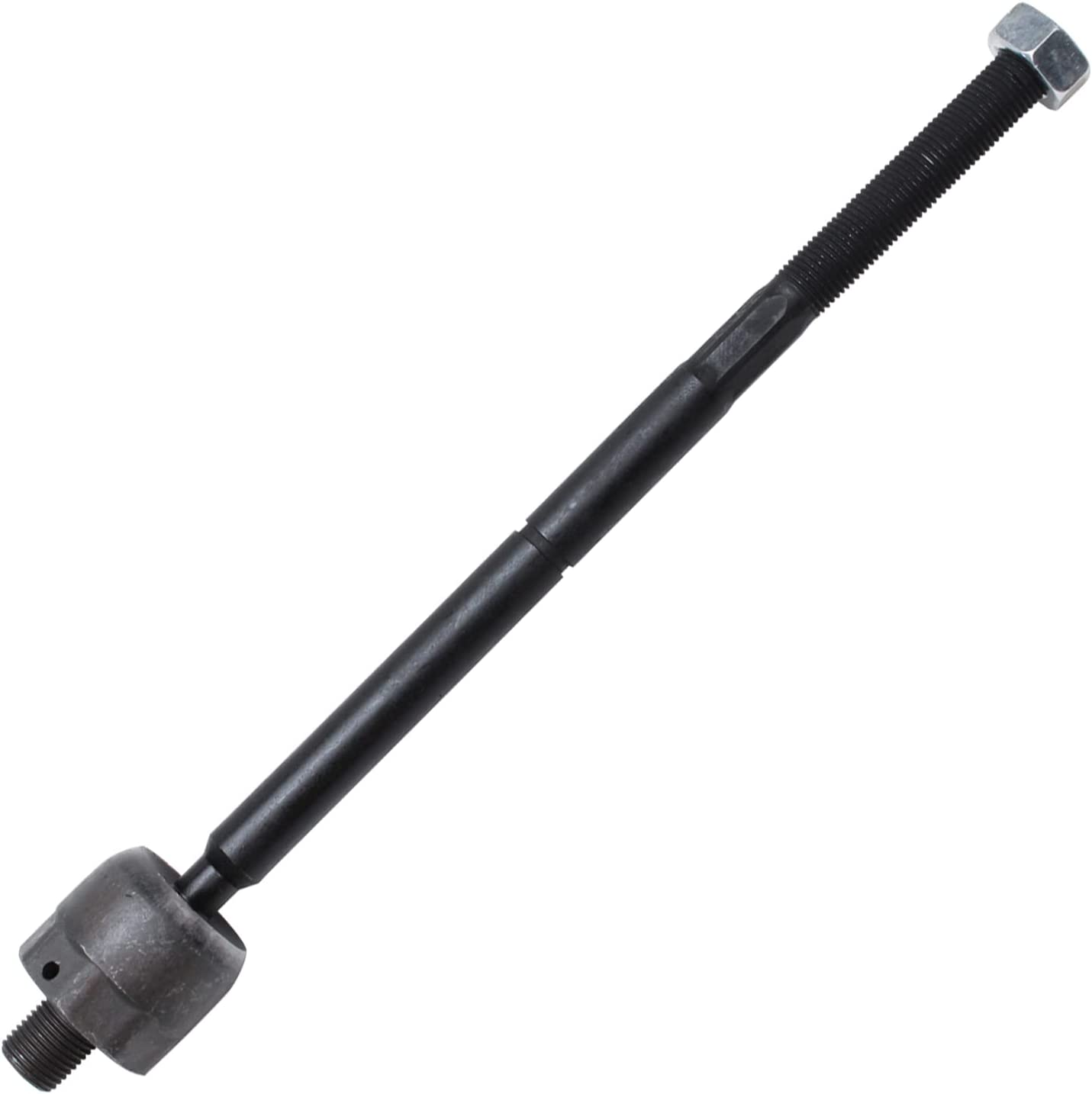 Detroit Axle - Front Inner Tie Rods for 2009 Ford Taurus Flex X Mercury Sable — image 7
