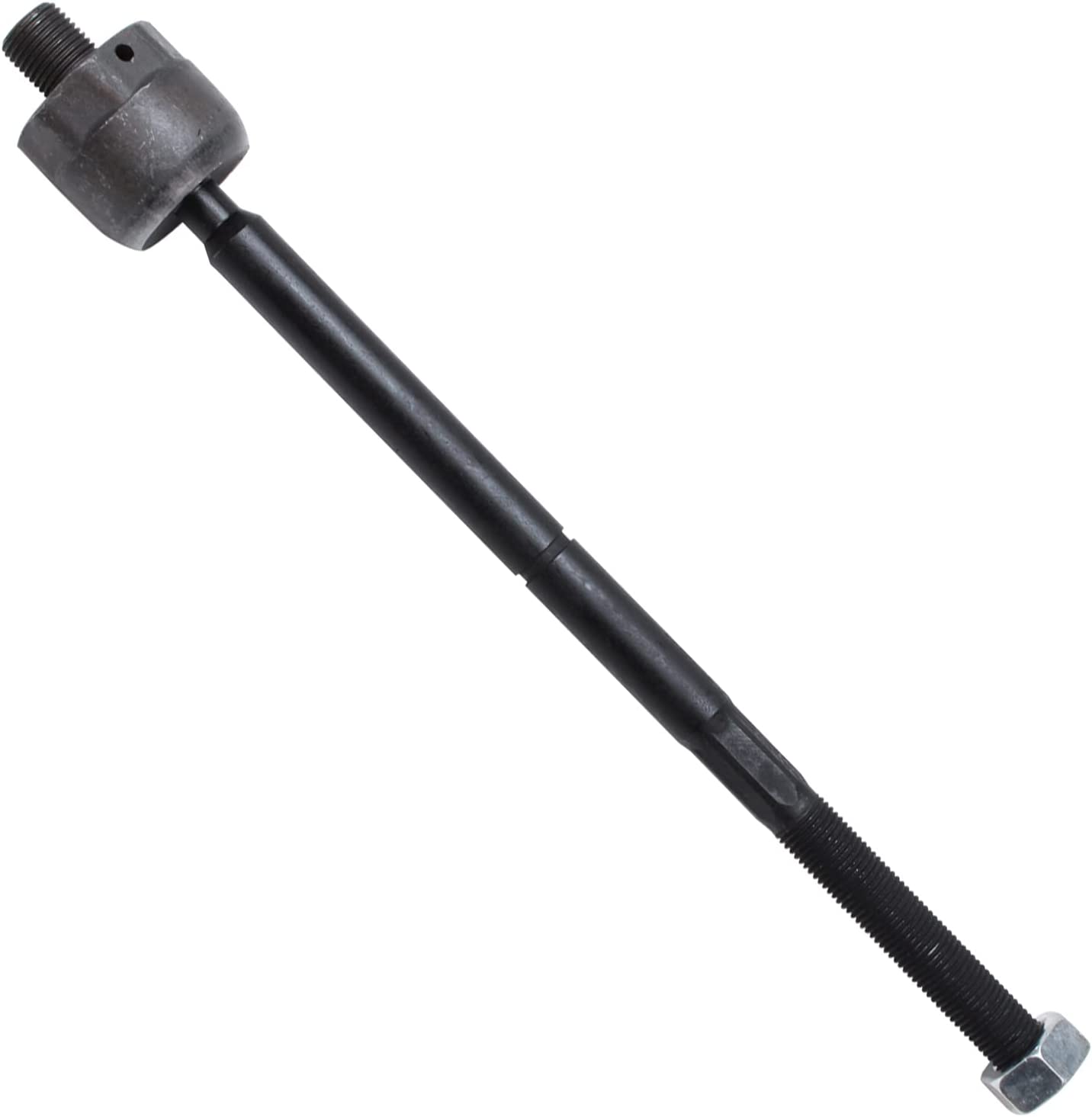 Detroit Axle - Front Inner Tie Rods for 2009 Ford Taurus Flex X Mercury Sable — image 4
