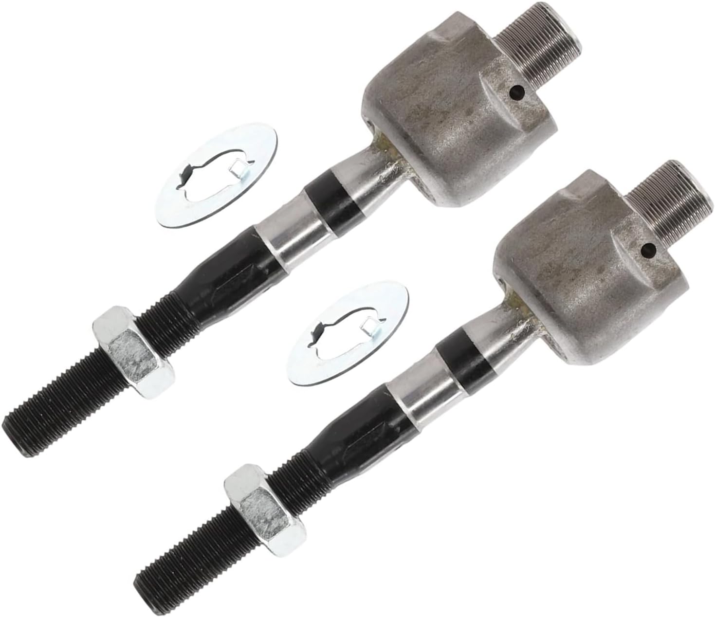 Front Inner Tie Rods (Pair)