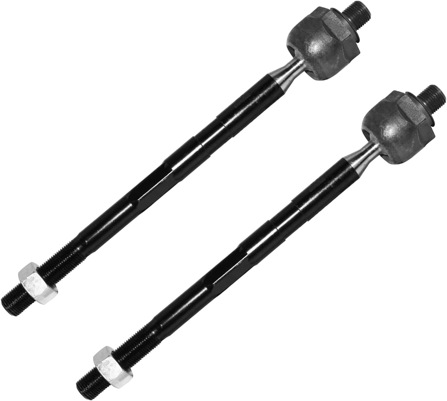 Front Inner Tie Rods (Pair)