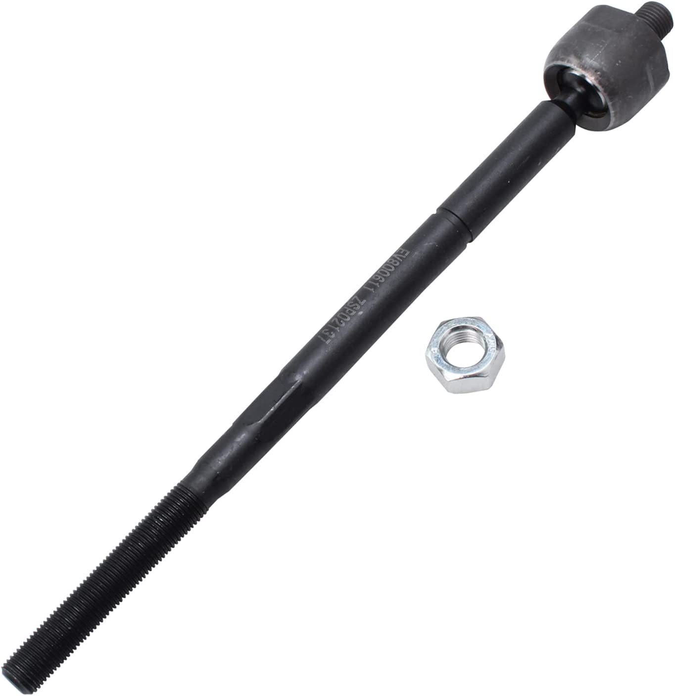 Detroit Axle - Front Inner Tie Rods for 2009 2010 2011 2012-2018 Dodge Journey — image 4
