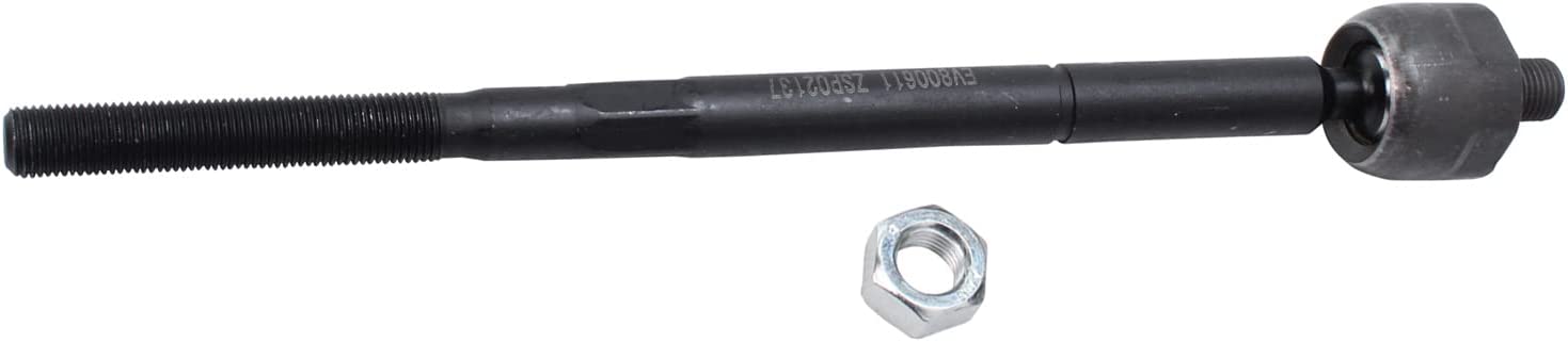 Detroit Axle - Front Inner Tie Rods for 2009 2010 2011 2012-2018 Dodge Journey — image 6