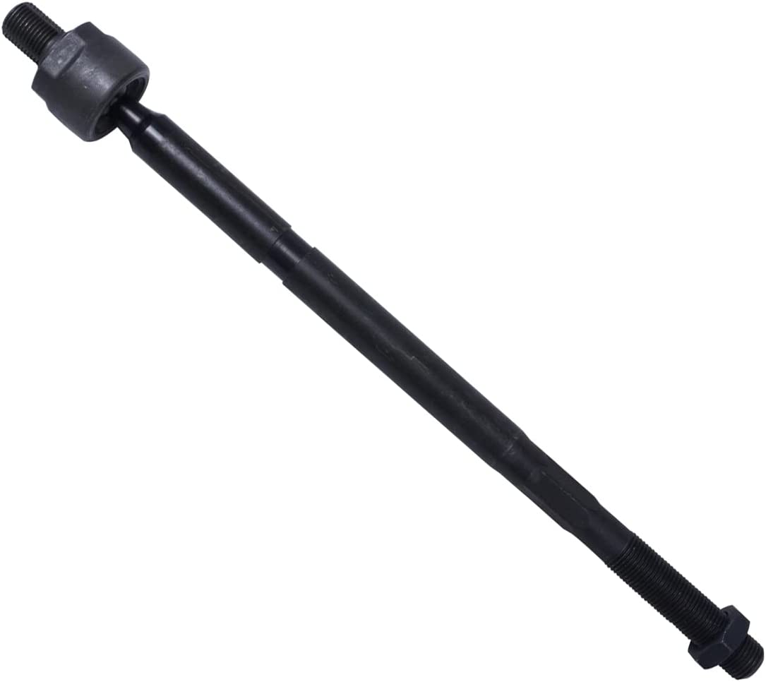 Detroit Axle - Front Inner Tie Rod End Links for Audi TT Quattro Volkswagen Golf — image 5
