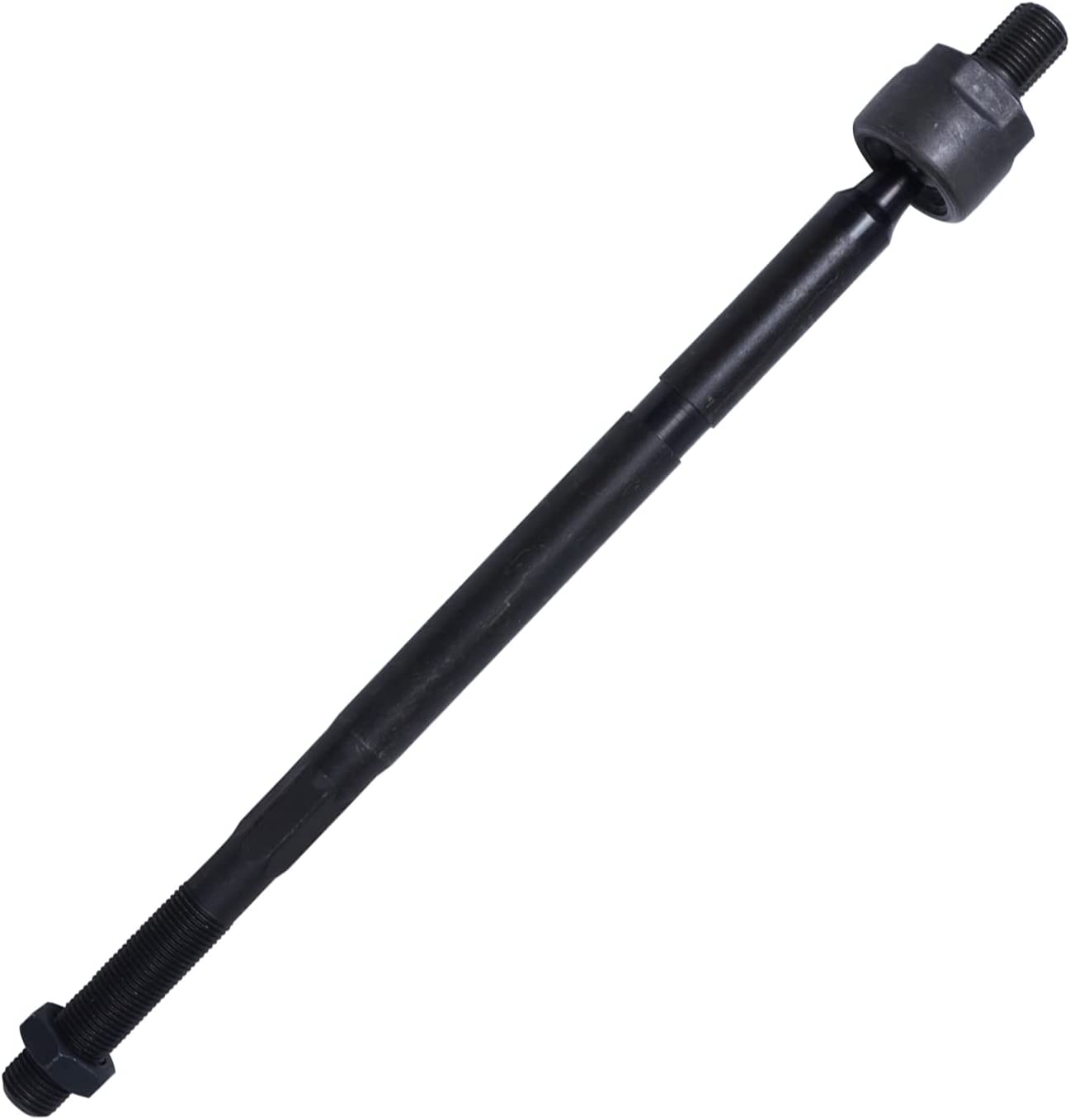 Detroit Axle - Front Inner Tie Rod End Links for Audi TT Quattro Volkswagen Golf — image 6