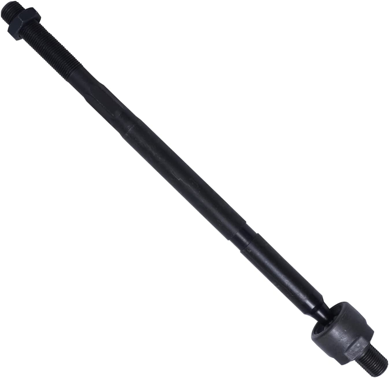 Detroit Axle - Front Inner Tie Rod End Links for Audi TT Quattro Volkswagen Golf — image 7