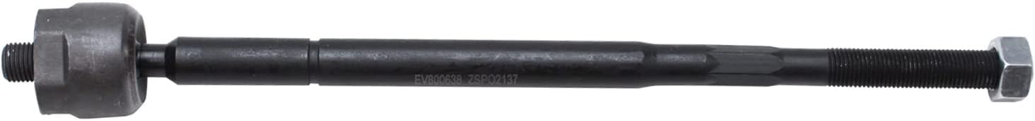 Detroit Axle - Front Inner Tie Rods for 2009-2017 Mitsubishi Outlander Lancer — image 5