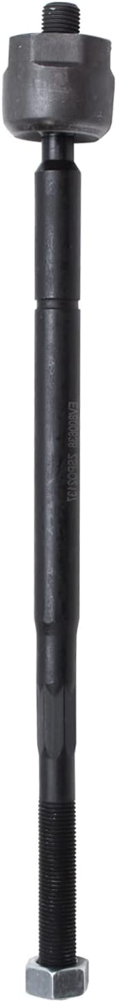 Detroit Axle - Front Inner Tie Rods for 2009-2017 Mitsubishi Outlander Lancer — image 6