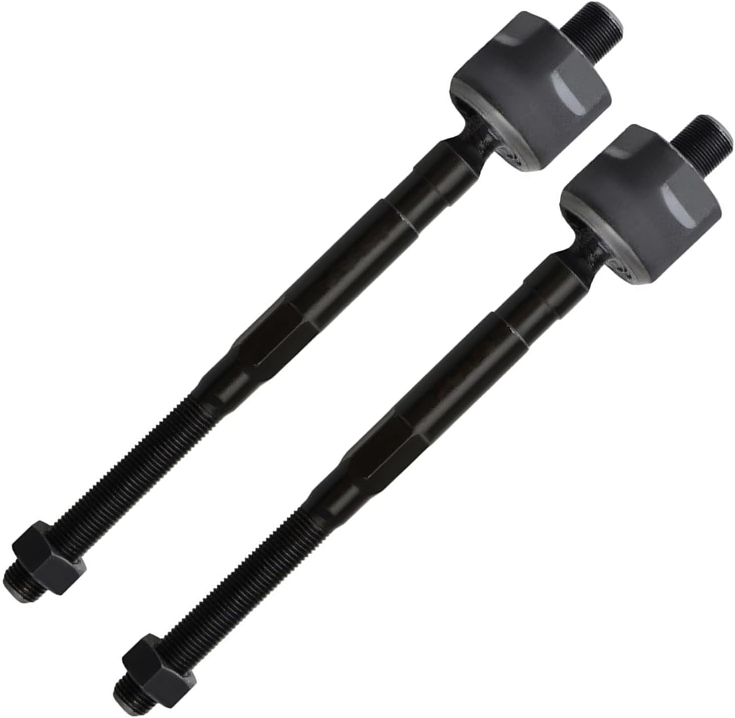 Front Inner Tie Rods (Pair)