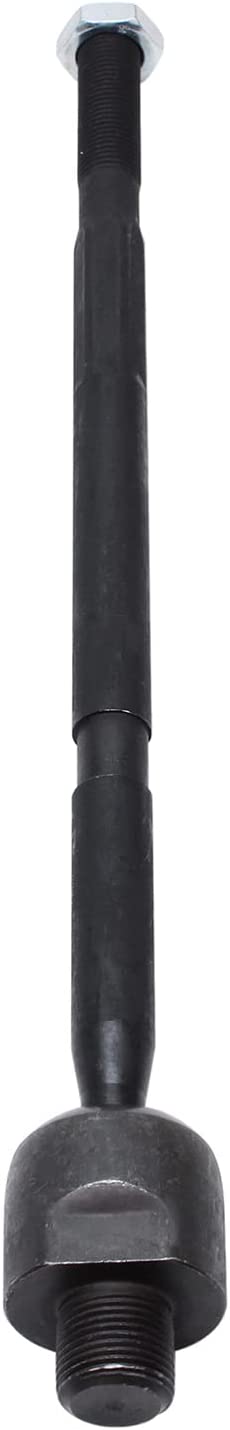 Detroit Axle - Front Inner Tie Rods for 2007 2008 2009 2010 2011 Honda CR-V — image 6