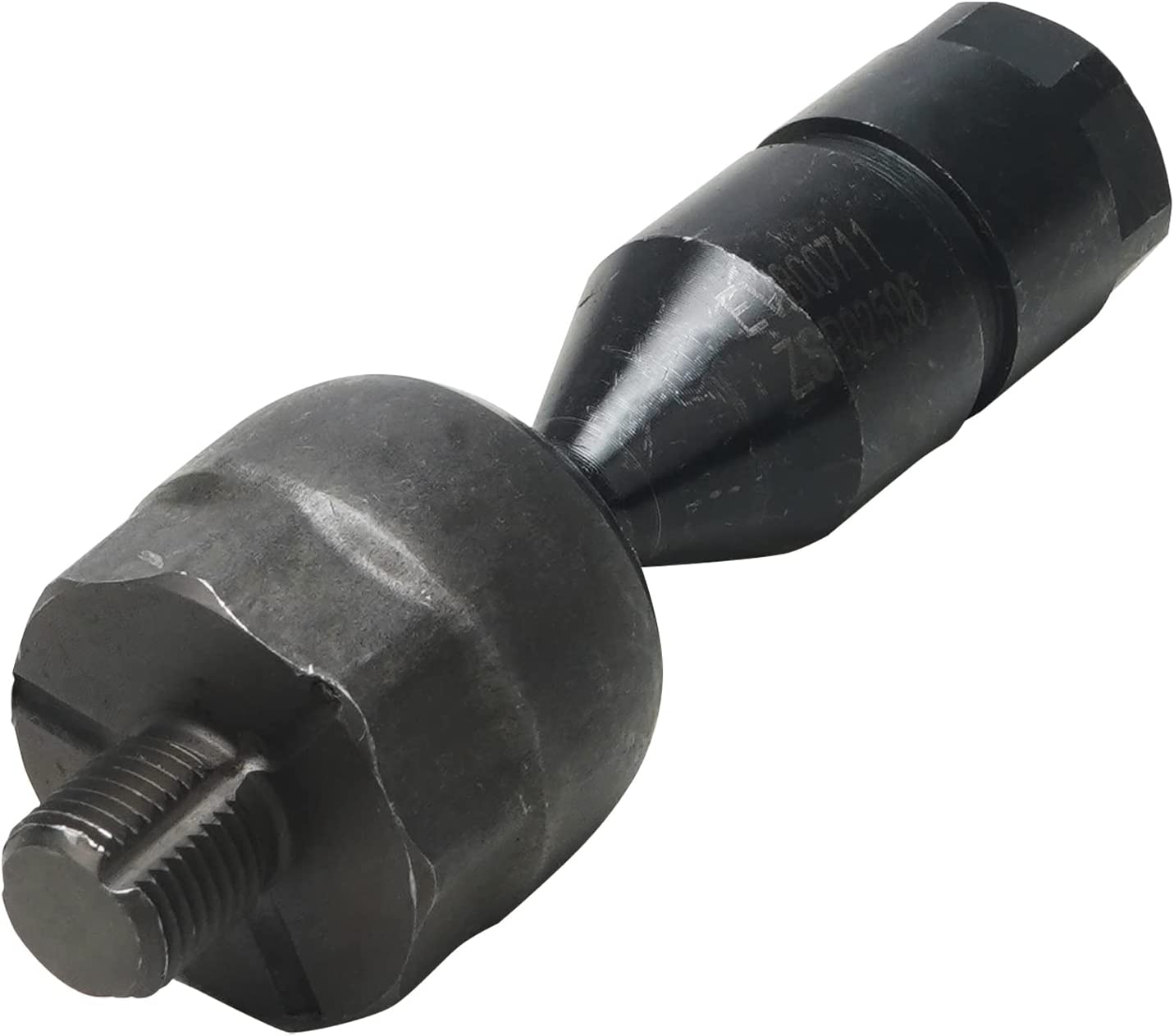 Detroit Axle - AWD Front Inner Tie Rods for 2008 2009 2010-2014 Cadillac CTS — image 6
