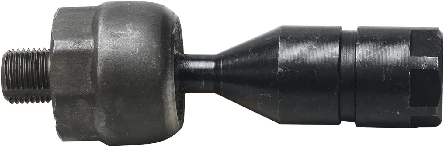 Detroit Axle - AWD Front Inner Tie Rods for 2008 2009 2010-2014 Cadillac CTS — image 5
