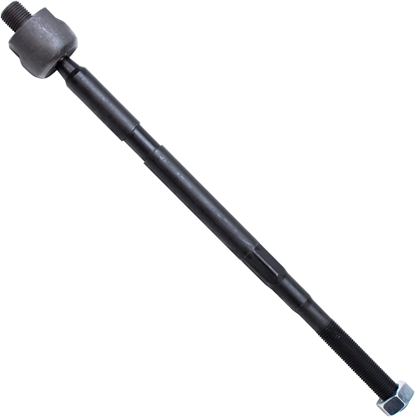 Detroit Axle - Front Inner Tie Rod Ends for 2007 2008 2009-2013 Suzuki SX4 — image 4
