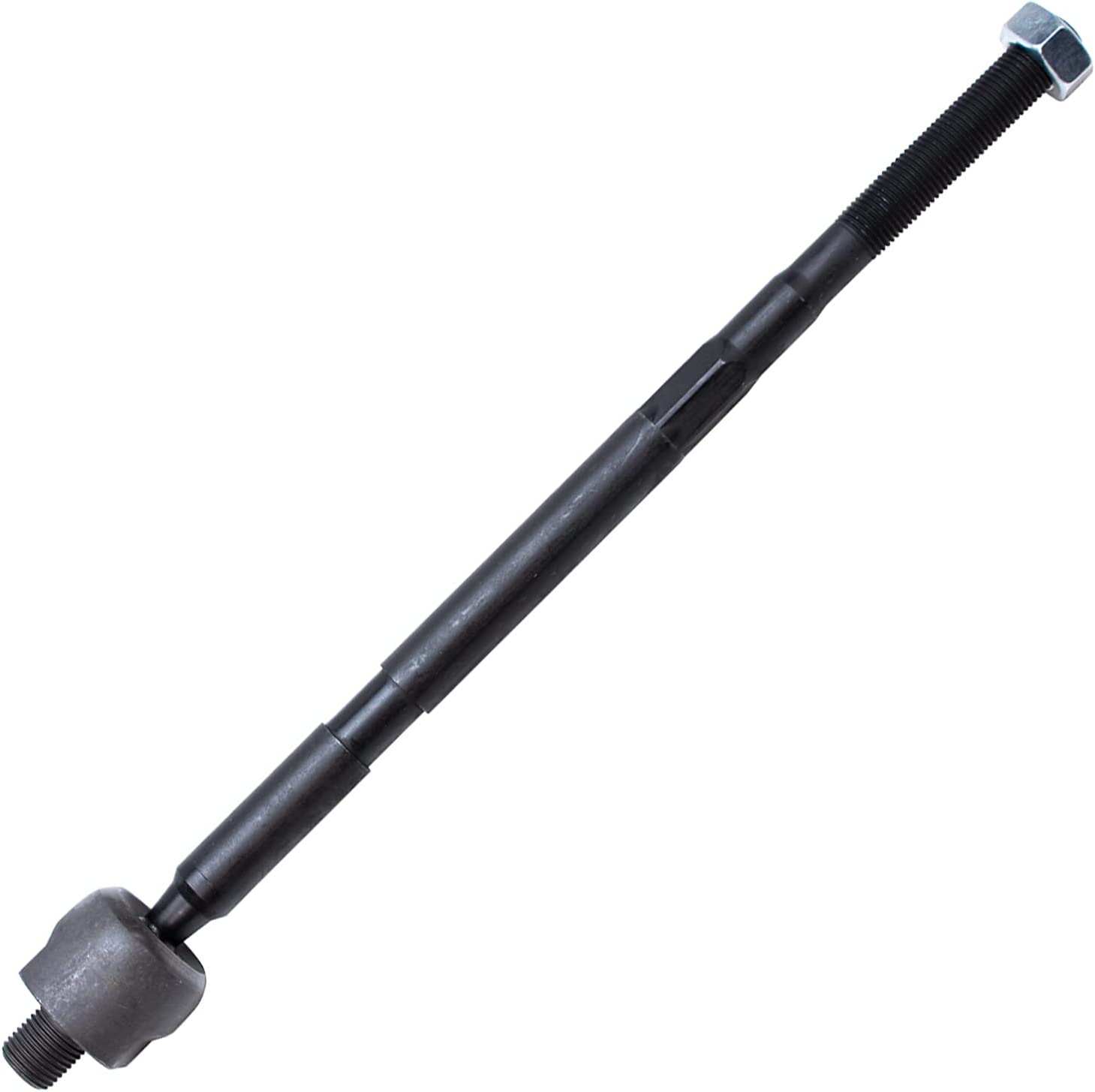 Detroit Axle - Front Inner Tie Rod Ends for 2007 2008 2009-2013 Suzuki SX4 — image 7