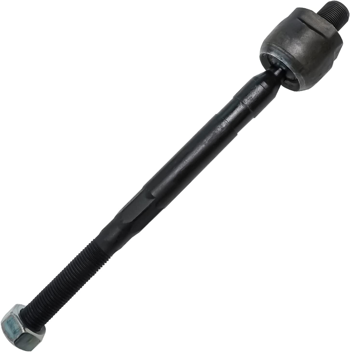 Detroit Axle - Front Inner Tie Rods for 2009 2010 2011 2012-2014 Nissan Maxima — image 4