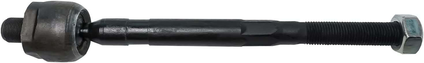 Detroit Axle - Front Inner Tie Rods for 2009 2010 2011 2012-2014 Nissan Maxima — image 5