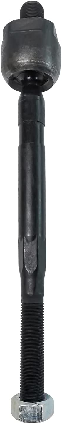 Detroit Axle - Front Inner Tie Rods for 2009 2010 2011 2012-2014 Nissan Maxima — image 6
