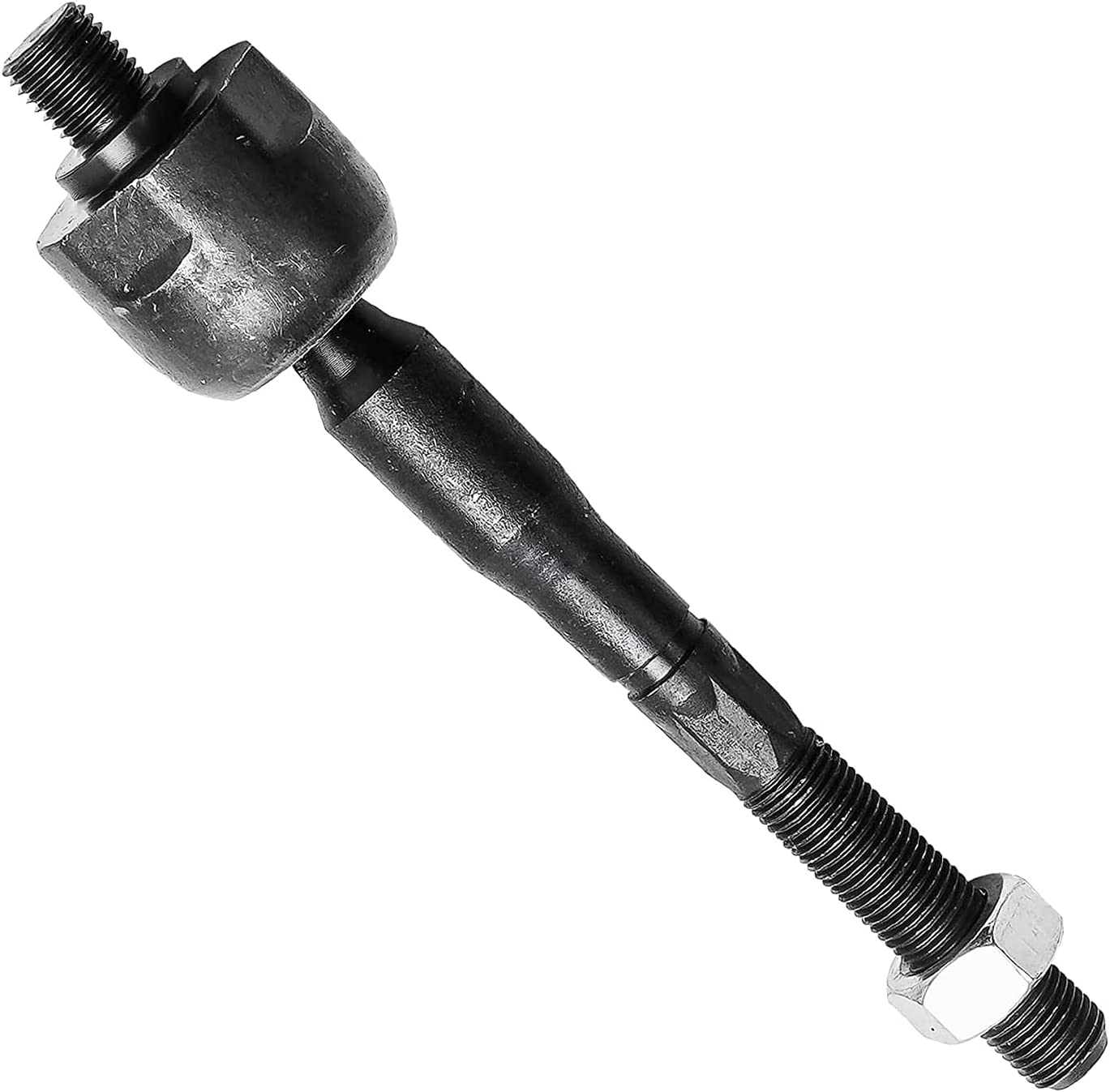 Detroit Axle - Front Inner Tie Rod Ends for Ford Fusion Lincoln MK Mercury Milan — image 7