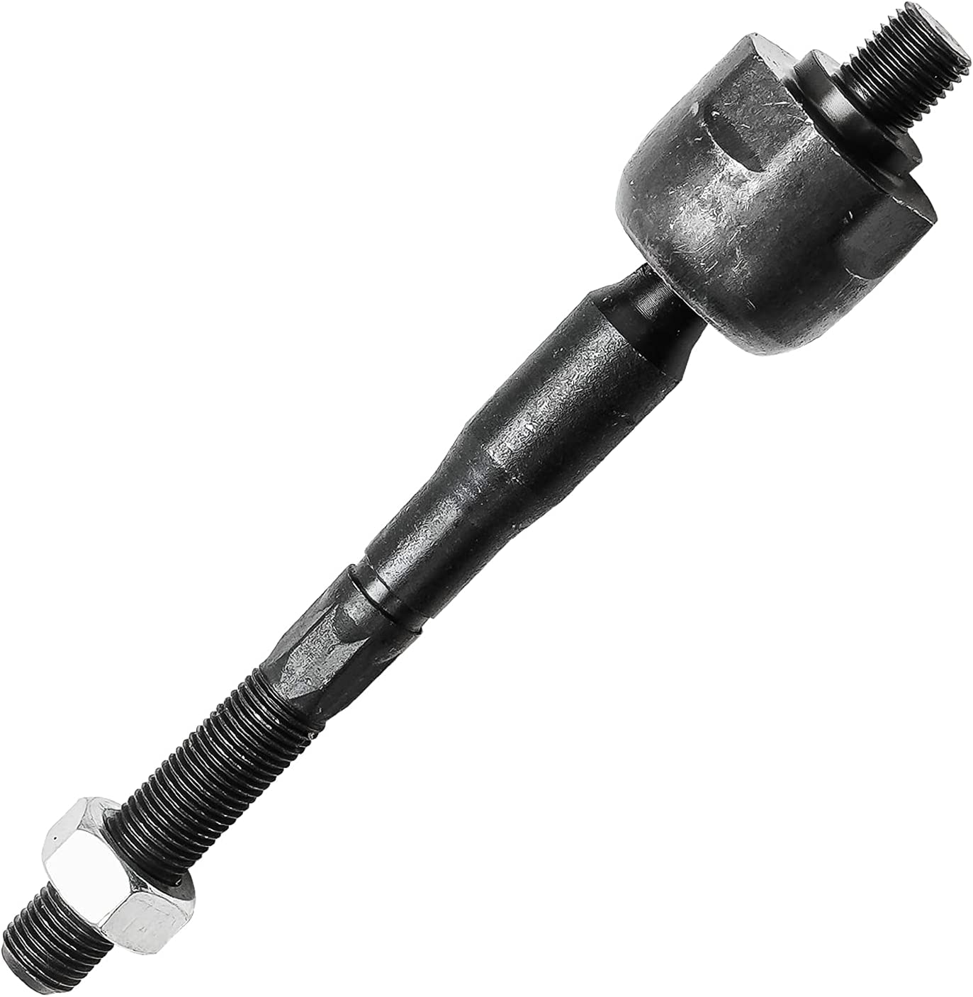 Detroit Axle - Front Inner Tie Rod Ends for Ford Fusion Lincoln MK Mercury Milan — image 6