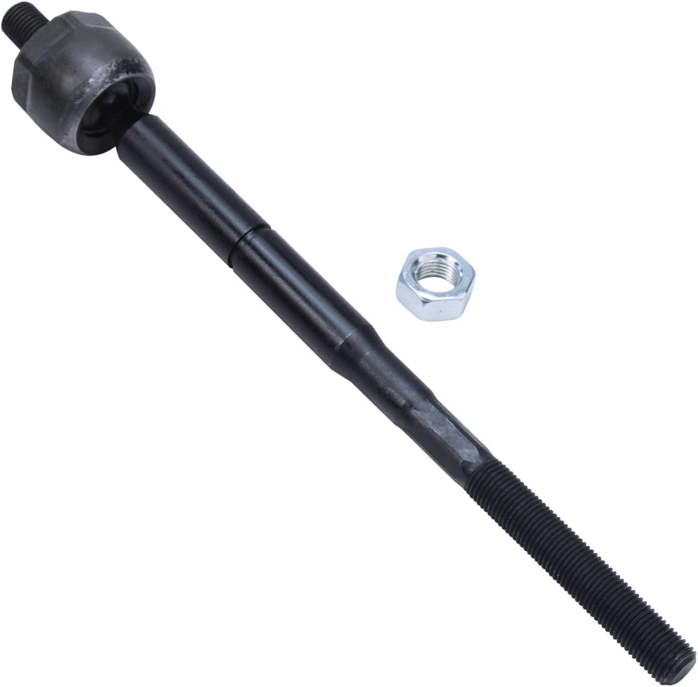 Detroit Axle - Front Inner Tie Rods for 2010 2011-2016 Ford Flex Taurus MKS MKT — image 4