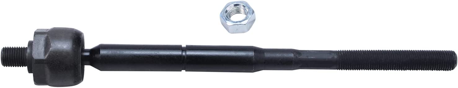 Detroit Axle - Front Inner Tie Rods for 2010 2011-2016 Ford Flex Taurus MKS MKT — image 5