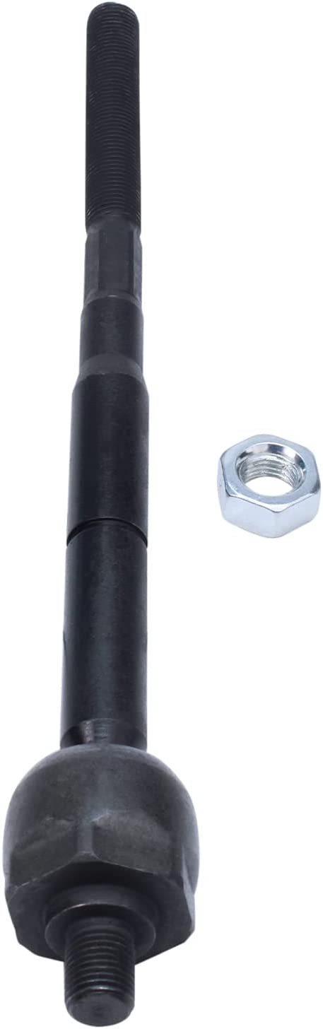 Detroit Axle - Front Inner Tie Rods for 2010 2011-2016 Ford Flex Taurus MKS MKT — image 7