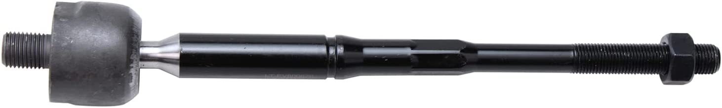 Detroit Axle - Front Inner Tie Rods for 2007 2008 2009 2010-2012 Nissan Sentra — image 6