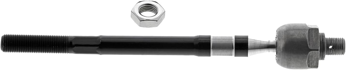 Detroit Axle - Front Inner Tie Rods End Links Replacement for 2010-2011 Kia Soul — image 5