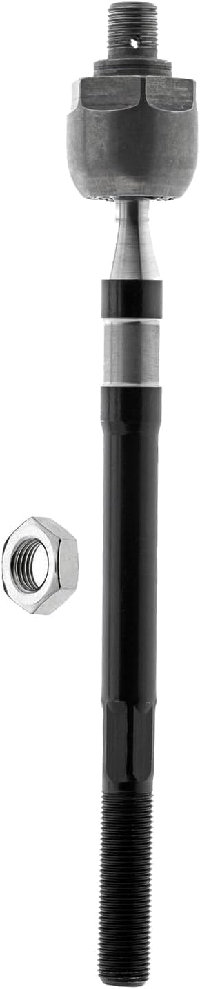 Detroit Axle - Front Inner Tie Rods End Links Replacement for 2010-2011 Kia Soul — image 6