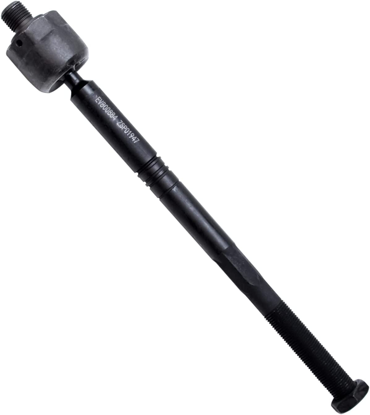Detroit Axle - Front Inner Tie Rods for Buick Verano Chevy Cruze Limited Volt — image 7