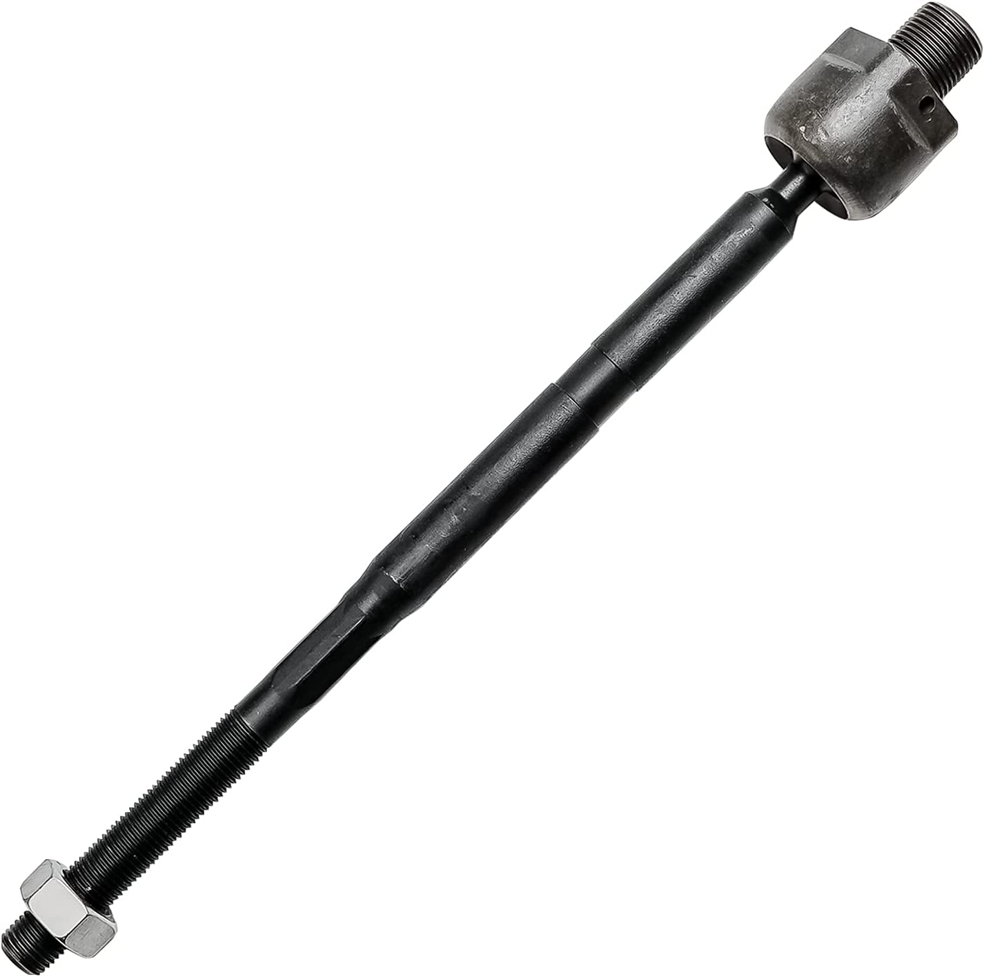 Detroit Axle - Front Inner Tie Rod Ends for 2010-2015 Chevrolet Camaro — image 4
