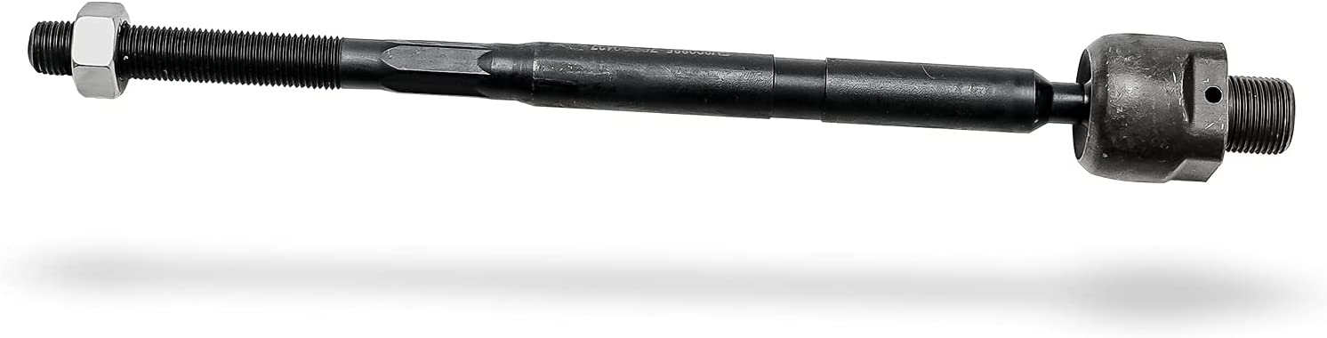 Detroit Axle - Front Inner Tie Rod Ends for 2010-2015 Chevrolet Camaro — image 5