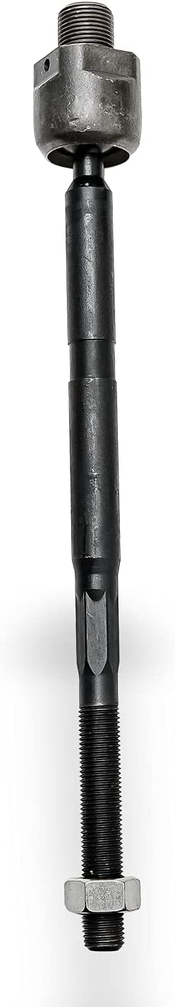 Detroit Axle - Front Inner Tie Rod Ends for 2010-2015 Chevrolet Camaro — image 6