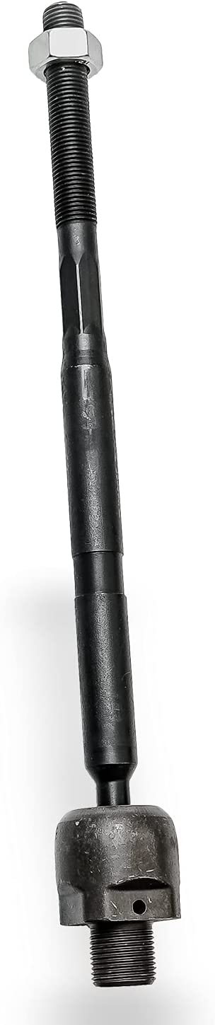 Detroit Axle - Front Inner Tie Rod Ends for 2010-2015 Chevrolet Camaro — image 7