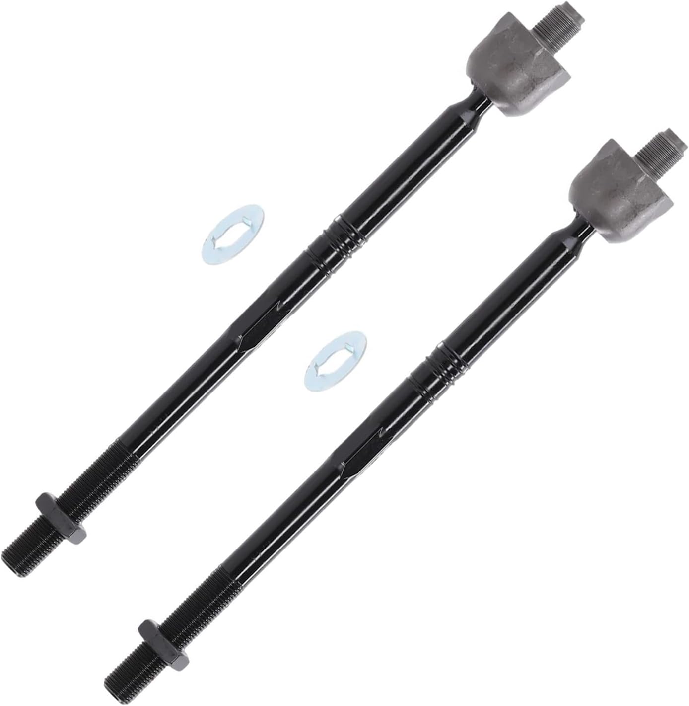 Front Inner Tie Rods (Pair)